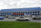 Торговые помещения в ТЦ Перестрой-ка (5 фотографий)